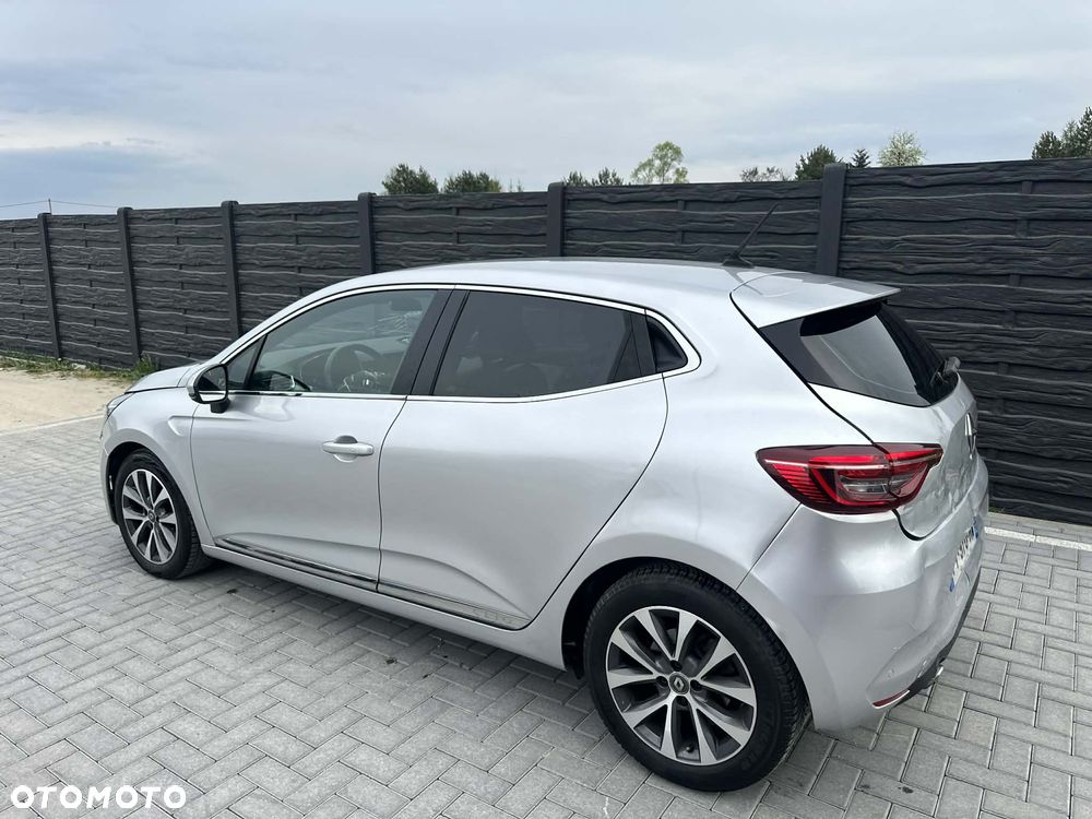 Renault Clio TCe 100 INTENS - 3