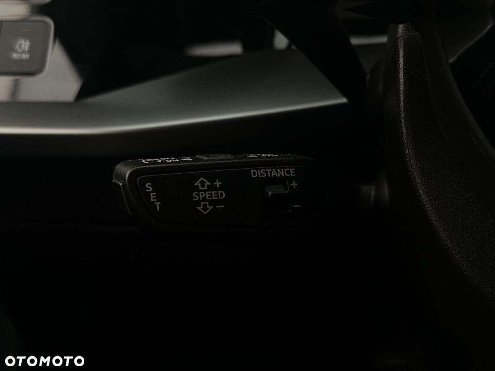 Audi A3 Sportback - 26