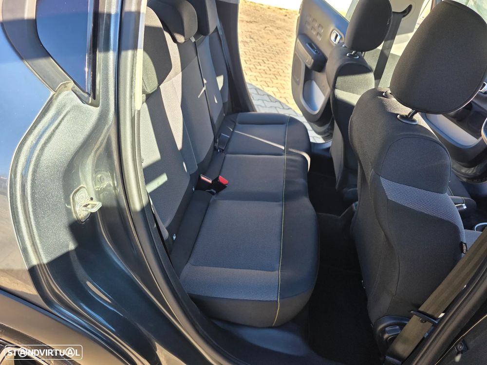 Citroën C3 Pure Tech S&S Shine - 9