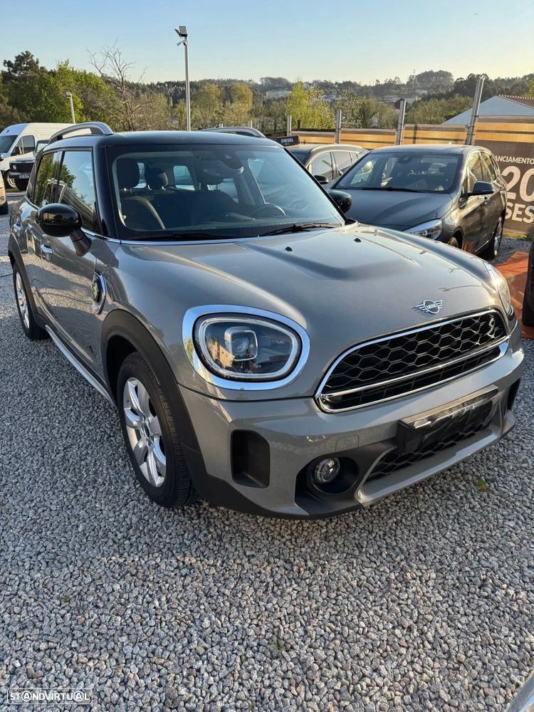 MINI Countryman - 3