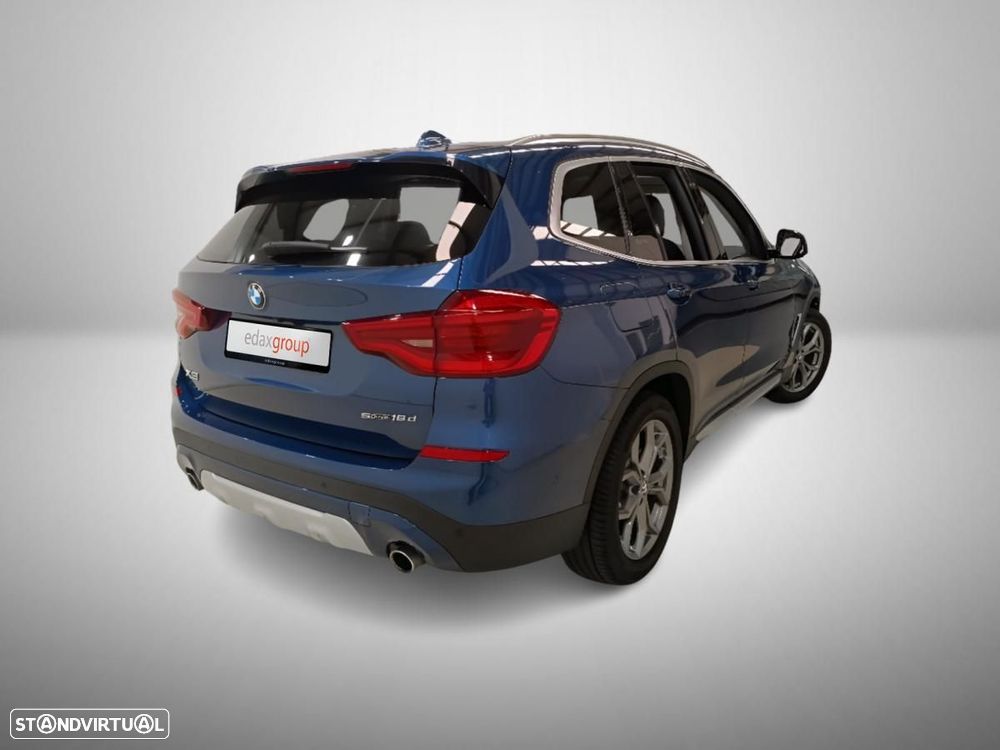 BMW X3 - 2