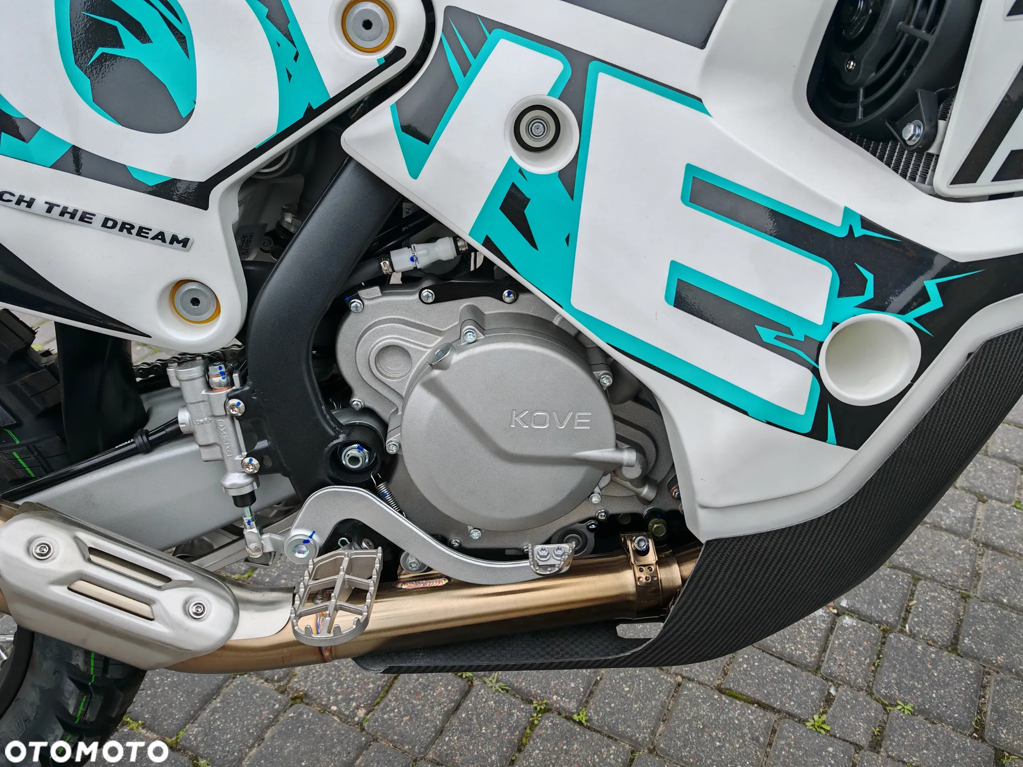 KOVE 450 Rally - 7