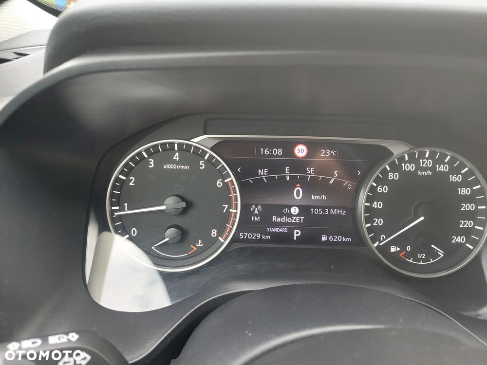 Nissan Qashqai 1.3 DIG-T mHEV 4x4 N-Connecta Xtronic - 32