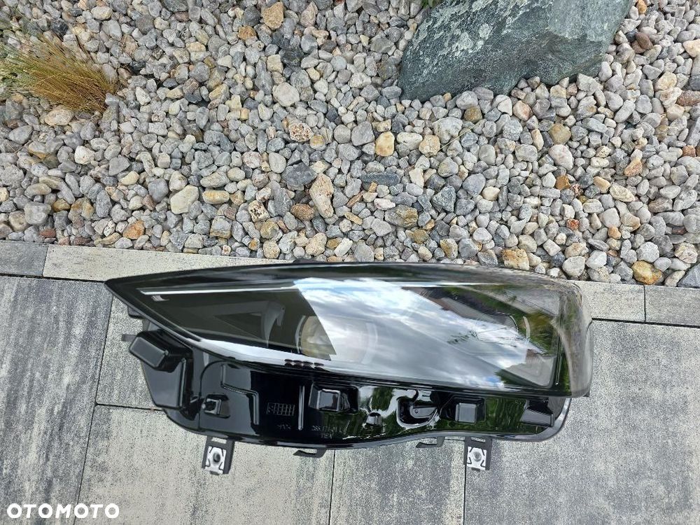 SEAT CUPRA LEON 4 IV 5FB LIFT Lampa lewa przód Full Led Matrix 5FB941035A - 7