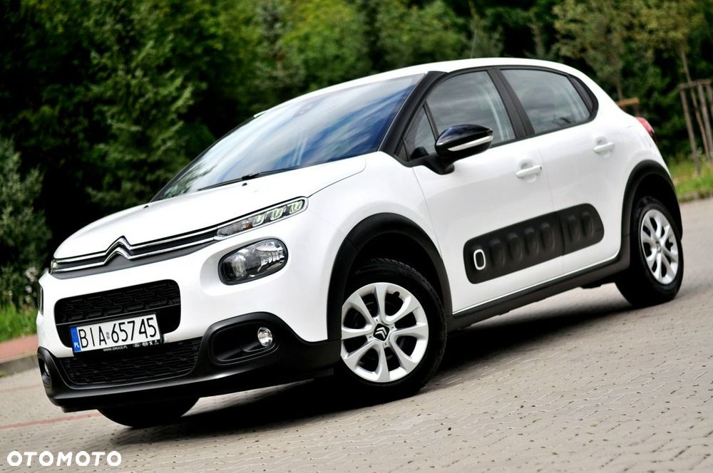 Citroën C3 1.2 PureTech Plus - 2