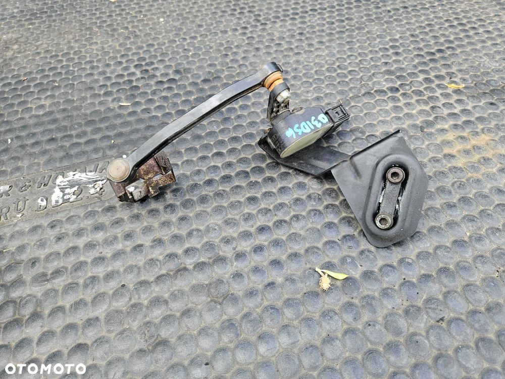 Czujnik 8E0903503 Sterownik Poziomowania Cieglo Swiatel Xenon Wtyczka Audi A4 B6 B7 - 23