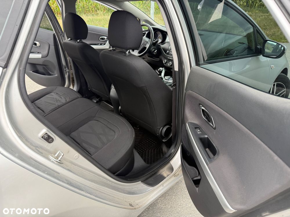 Kia Ceed 1.6 CRDi M - 16