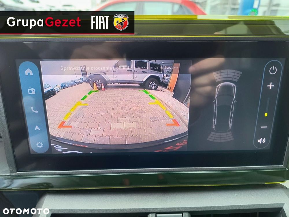 Fiat Grande Panda 44 kWh La Prima - 12