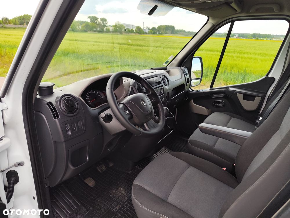 Renault Master - 11