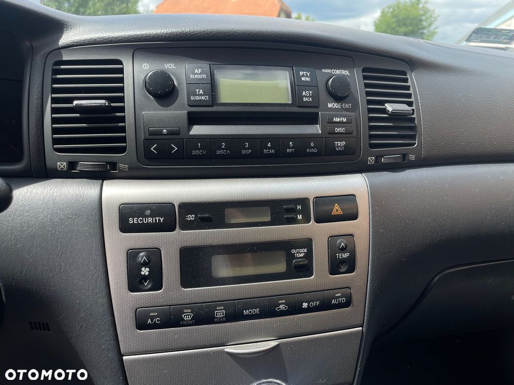 Toyota Corolla 1.8 TS - 14