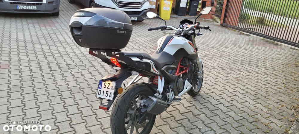 Benelli BN 251 - 5