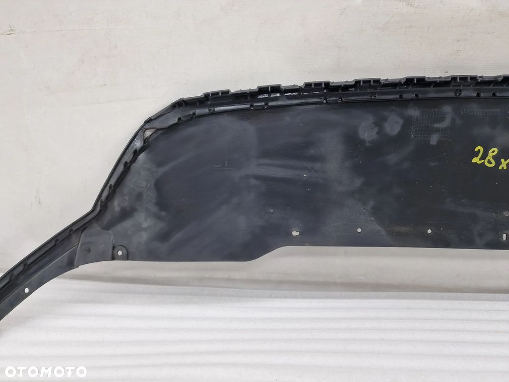 VW PASSAT B8 3G0 14- OSŁONA / PŁYTA POD ZDERZAK PRZEDNI , NR 3G0805903E , NR AUKCJI OSŁ713 - 3