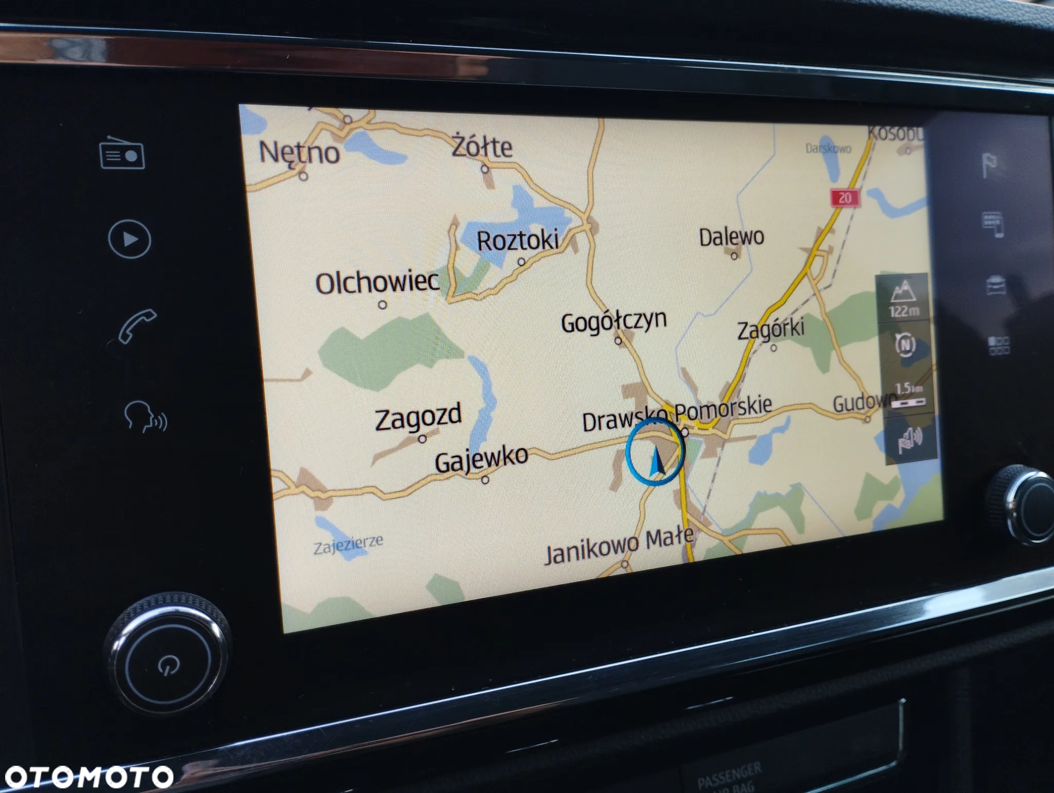 Seat Ateca 2.0 TDI DSG FR Black Edition - 8