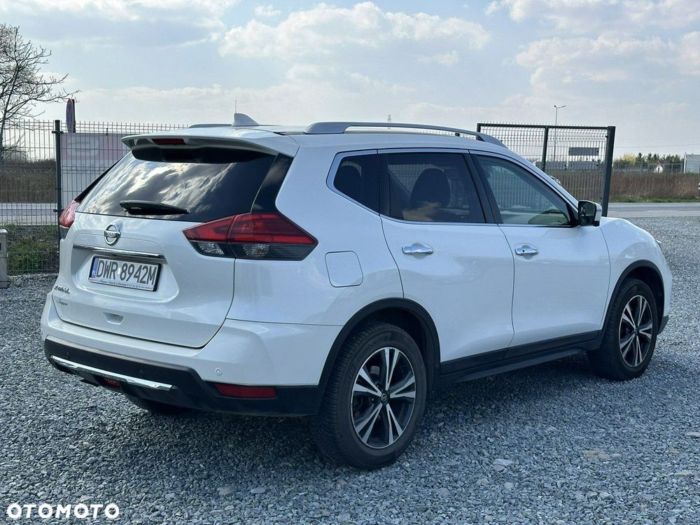 Nissan X-Trail 2.0 dCi N-Connecta 4WD Xtronic - 6