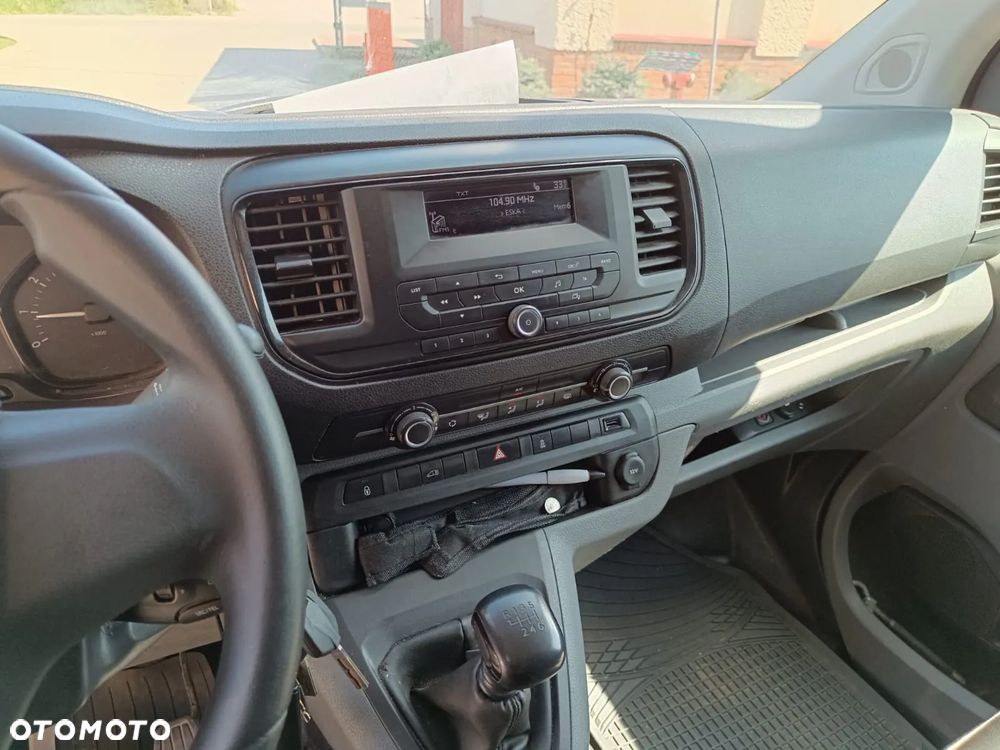 Toyota Proace - 11