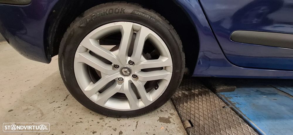 Renault Mégane 1.9 dCi Privilège - 15