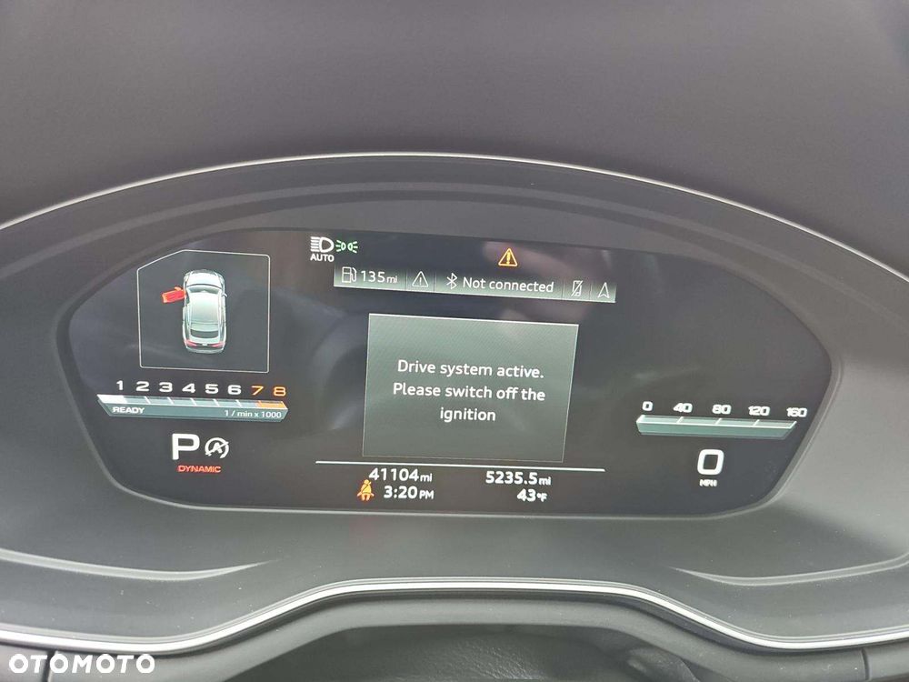 Audi A5 Sportback 45 TFSI quattro S tronic S line - 15