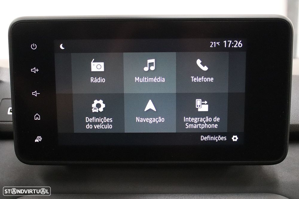 Dacia Jogger 1.0 ECO-G Extreme+ Up&Go 7L Bi-Fuel - 10