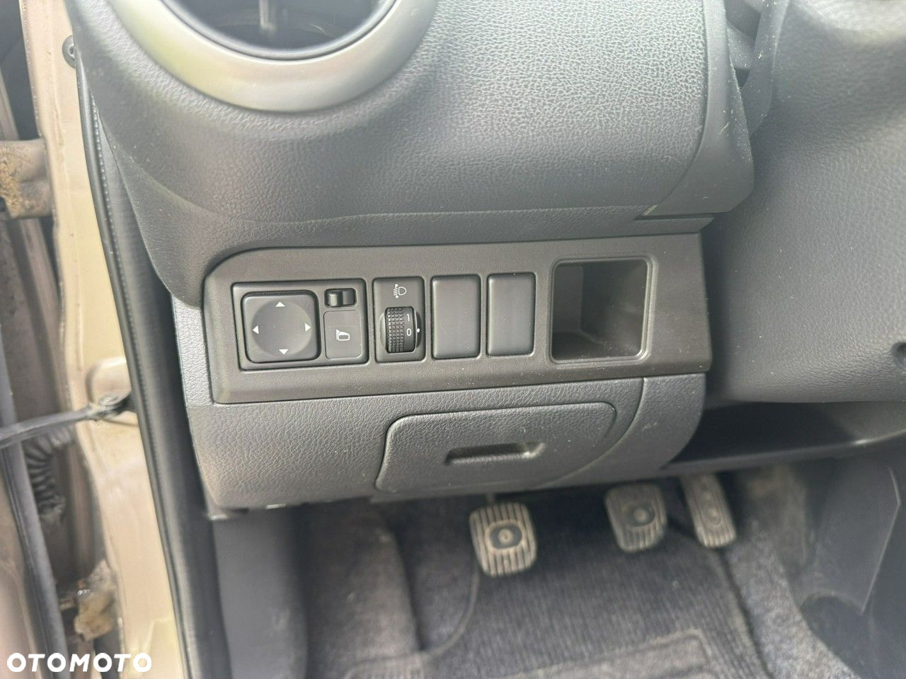 Nissan Note - 18