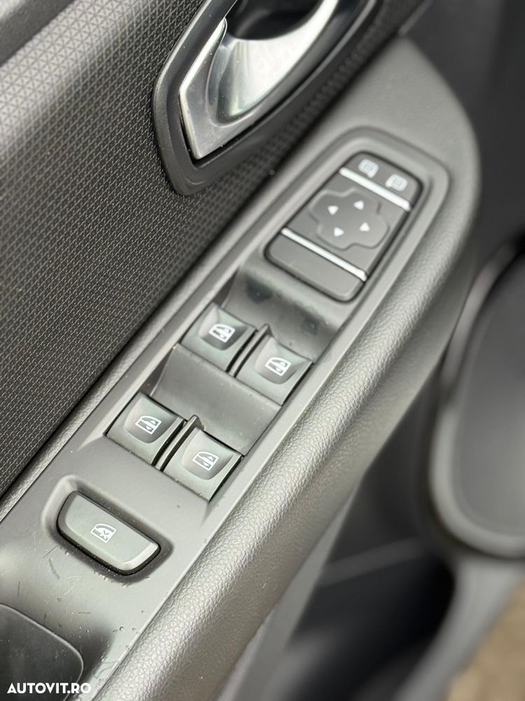 Renault Clio Energy TCe 90 Start & Stop Luxe - 19