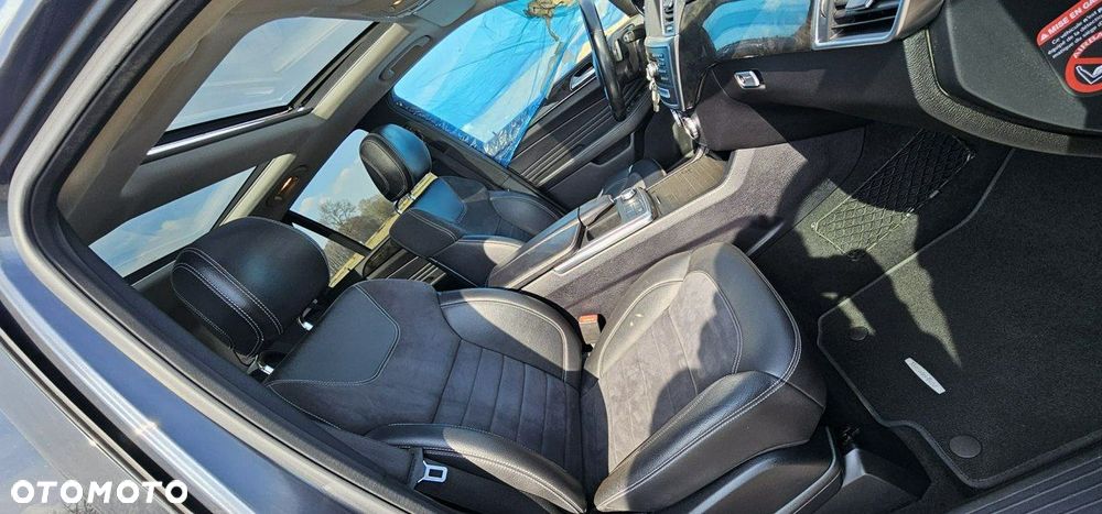 Mercedes-Benz ML - 12