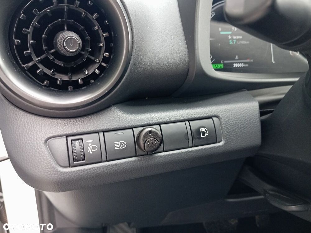 Toyota C-HR 2.0 Hybrid Dynamic Force Style - 21