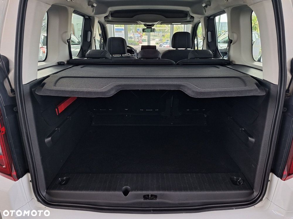 Toyota Proace City Verso 1.5 D-4D Business - 19