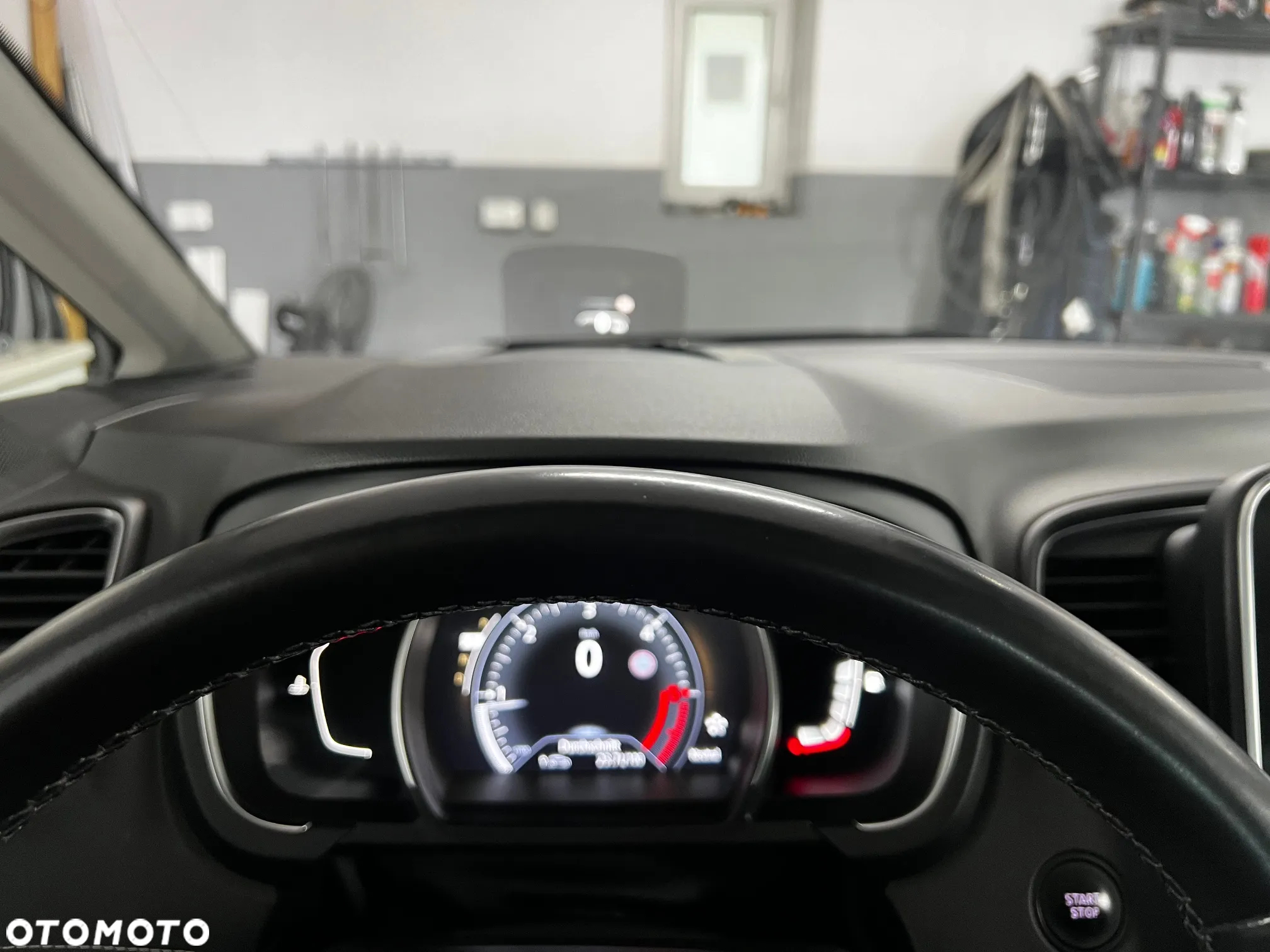 Renault Grand Scenic ENERGY dCi 160 EDC BOSE EDITION - 5