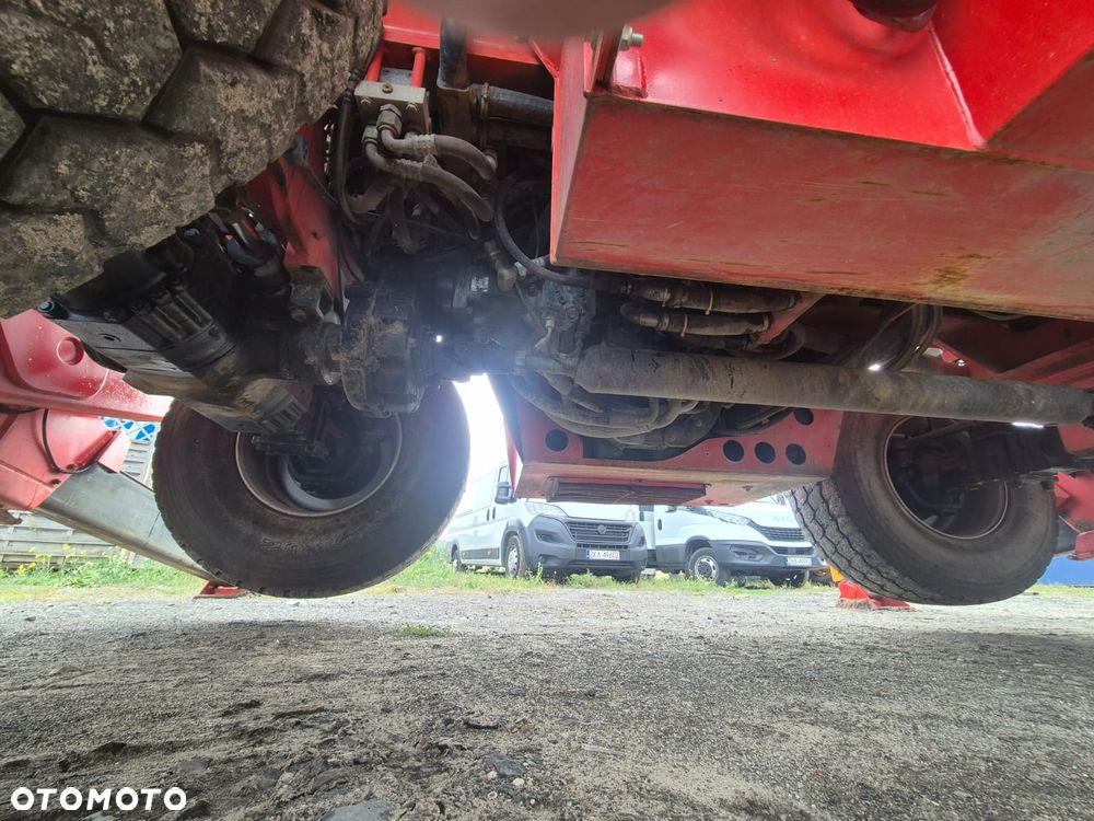Manitou MRT 2540 - 18