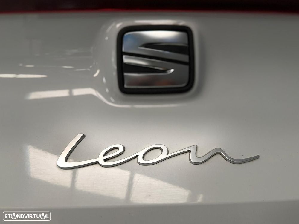 SEAT Leon ST 1.0 TSI Style - 11