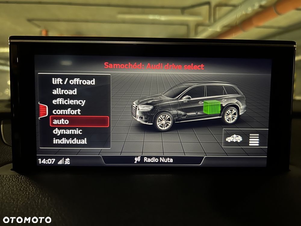 Audi Q7 - 39
