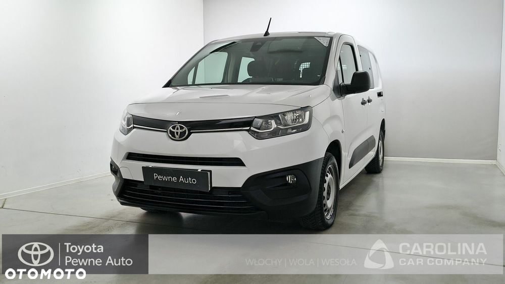 Toyota PROACE CITY - 2