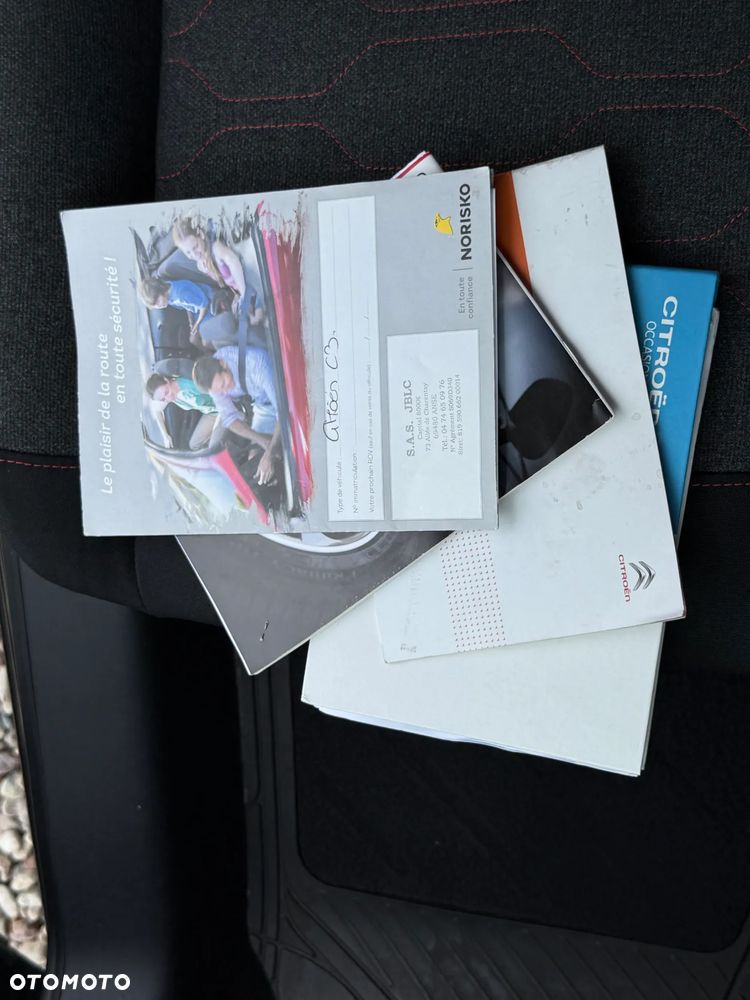 Citroën C3 Pure Tech 110 Stop&Start Exclusive - 7