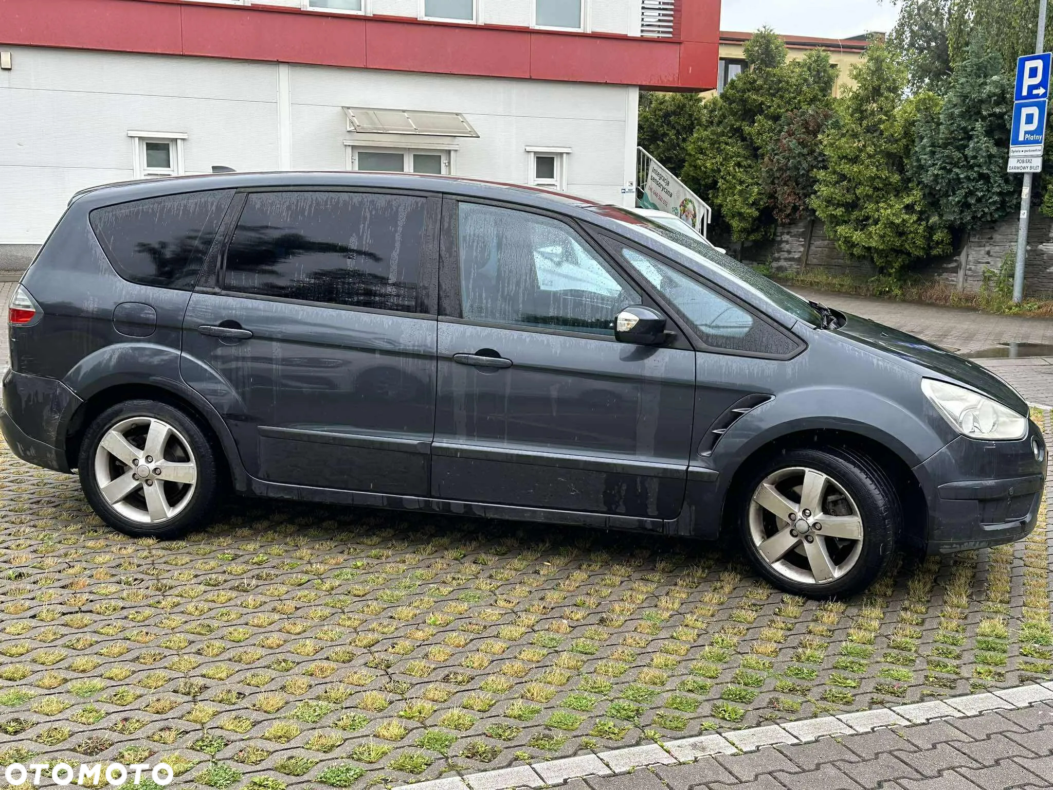 Ford S-Max - 4