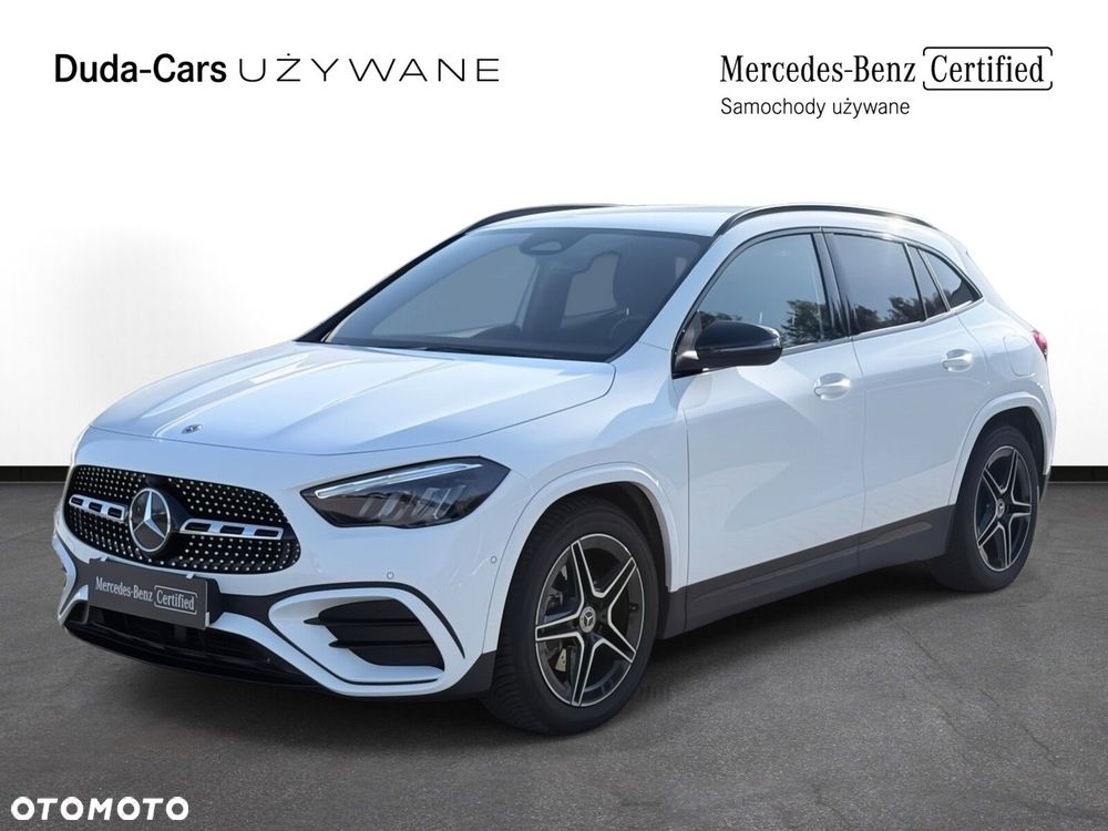 Mercedes-Benz Gla 2026 photo 2