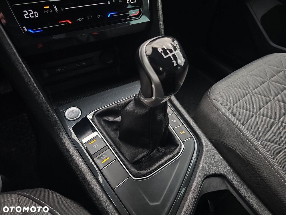 Volkswagen Tiguan 1.5 TSI EVO Life - 26
