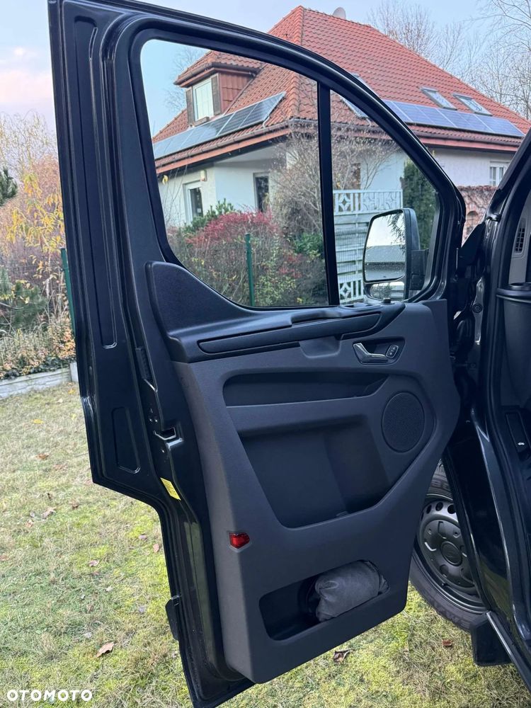 Ford Transit Custom 270 L1H1 Ambiente - 24