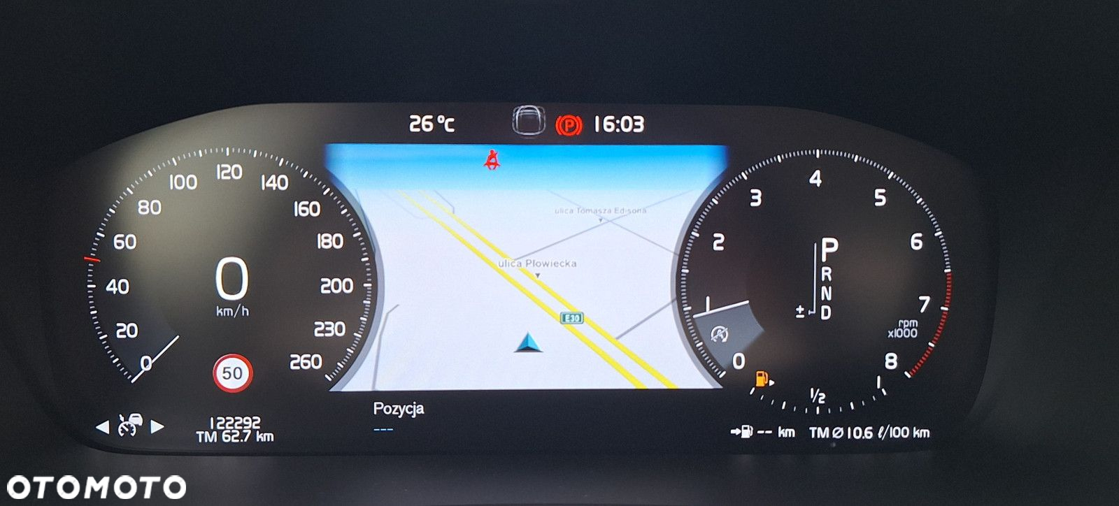 Volvo S60 - 17