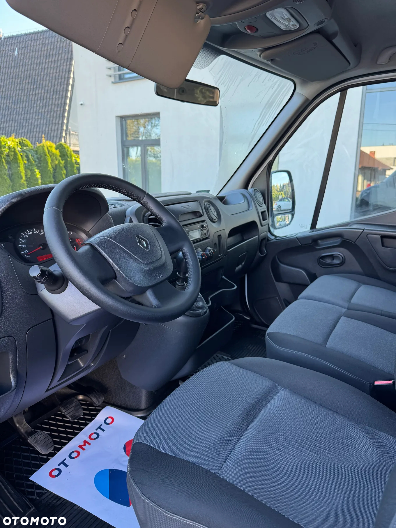 Renault Master - 10