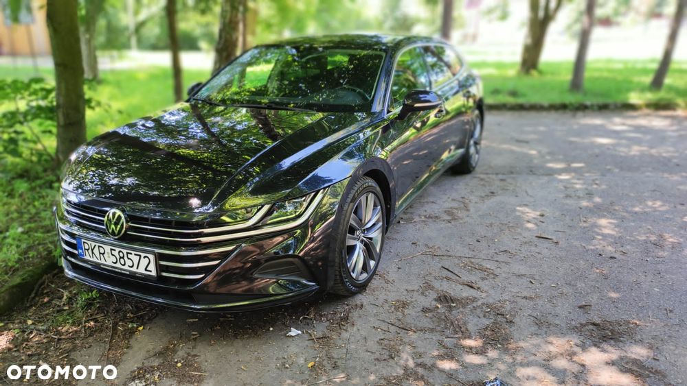 Volkswagen Arteon 2.0 TDI SCR DSG Elegance - 11