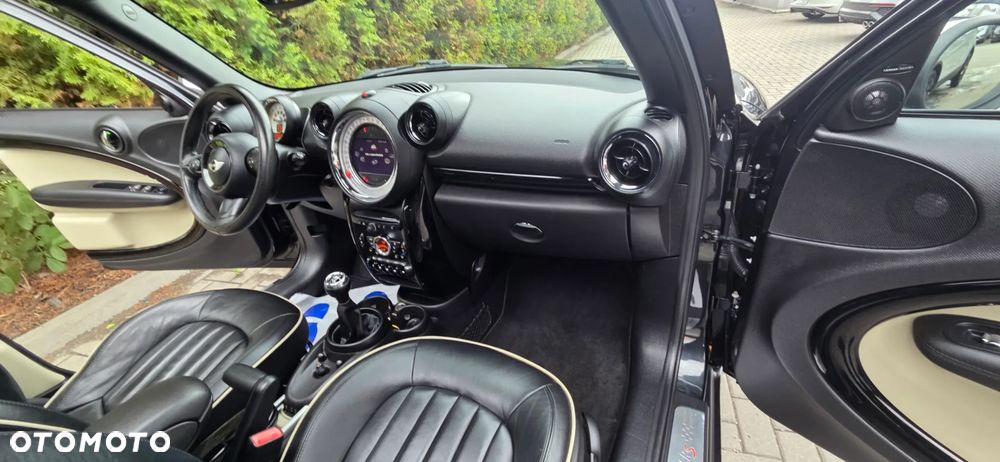 MINI Countryman Cooper S - 36