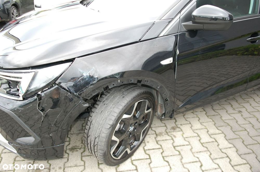 Opel Grandland - 21