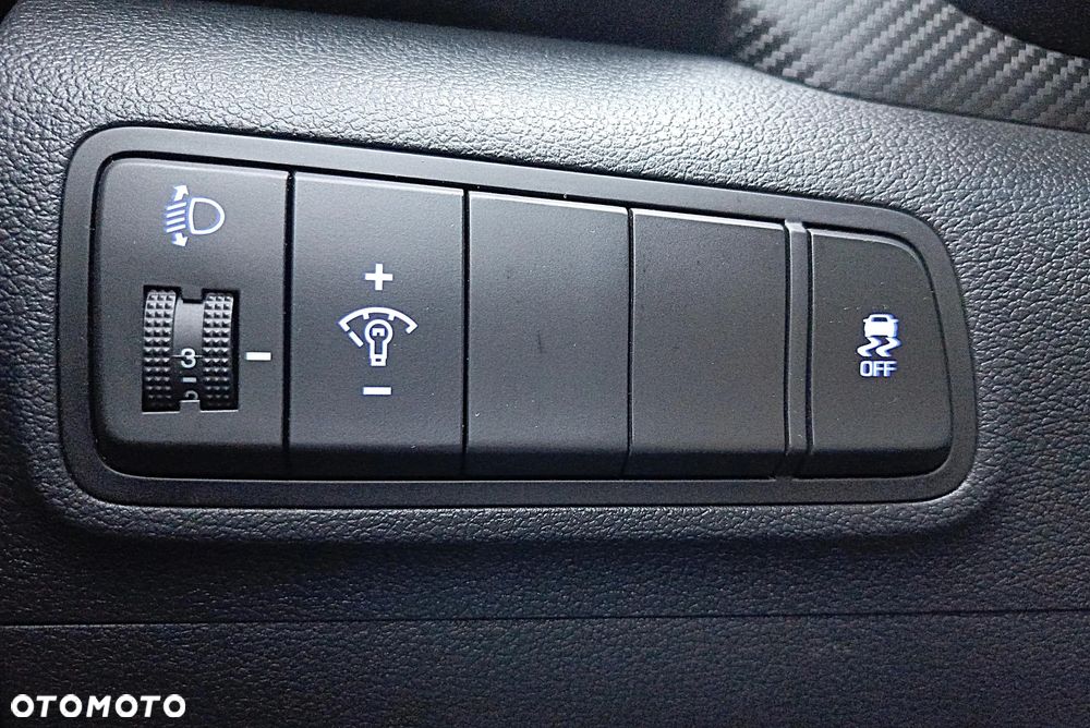 Hyundai Tucson 1.6 GDi Comfort 2WD - 11