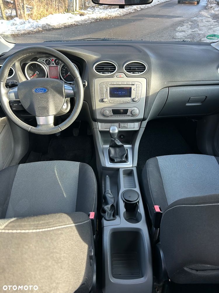 Ford Focus - 12