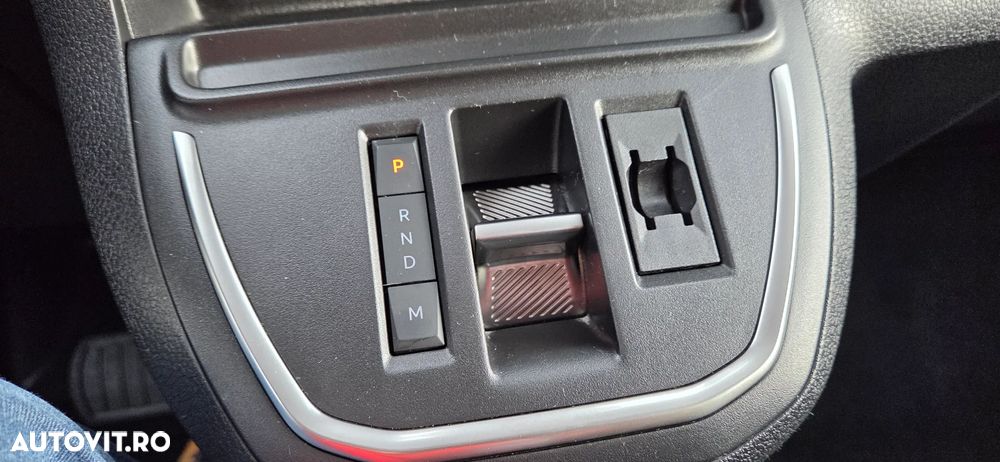 Toyota Proace 2.0 D-4D 177CP 7+1 8AT L2 Comfort - 23