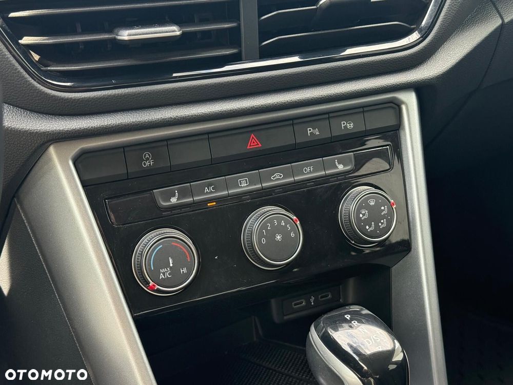 Volkswagen T-Roc 1.5 TSI Life DSG - 10