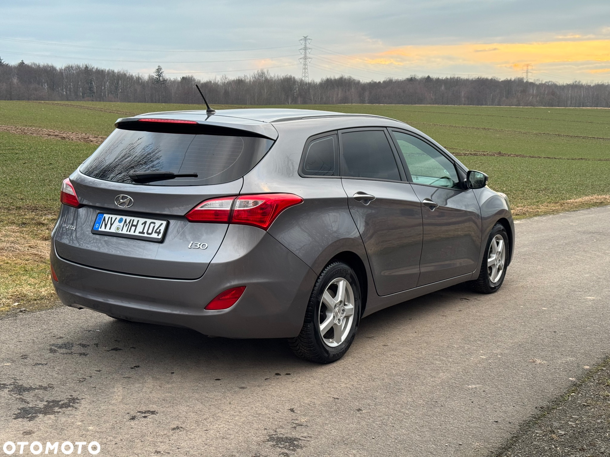 Hyundai i30 1.6 CRDI Select - 11