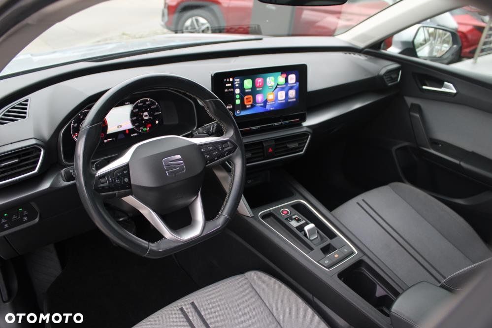 Seat Leon - 9
