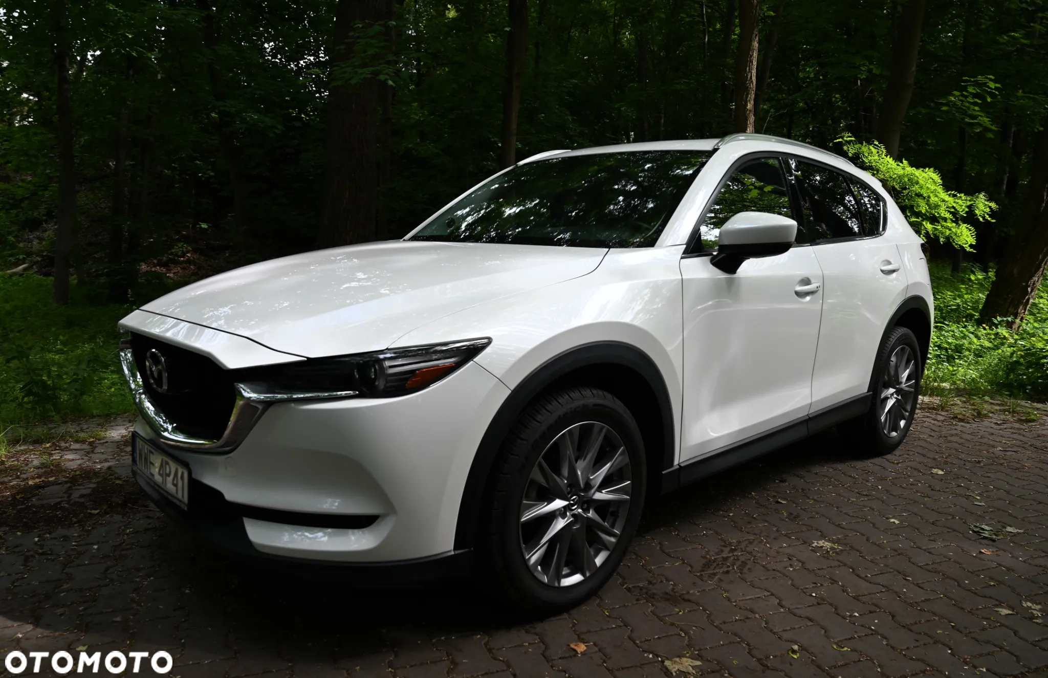 Mazda CX-5 - 5