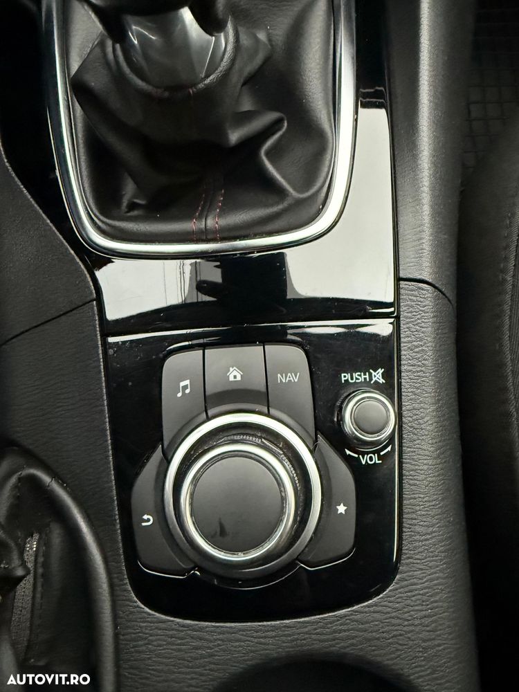 Mazda 3 SKYACTIV-G 120 Center-Line - 17